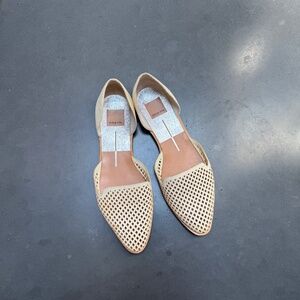 DOLCE VITA / Flats / size: 8